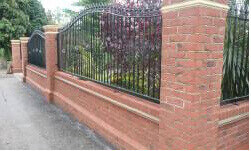 ACH Landscapes Brickwork