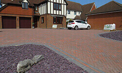 ACH Landscapes Driveways