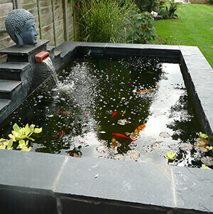 garden design Essex