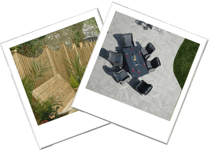 ACH Landscapes Company Reviews