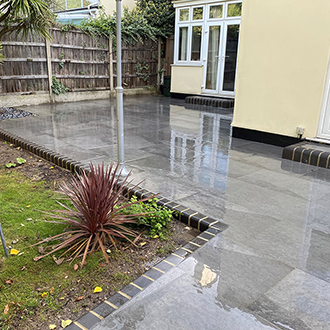 build a driveway in essex