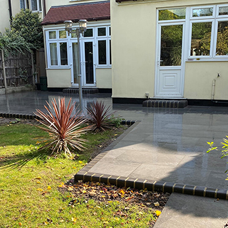 build a driveway in essex