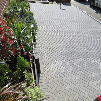 driveway experts essex